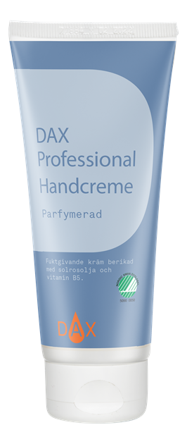 Handkräm Dax parfymerad 100ml